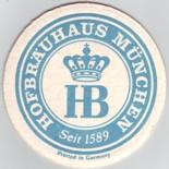 Hofbrau Munchen DE 038